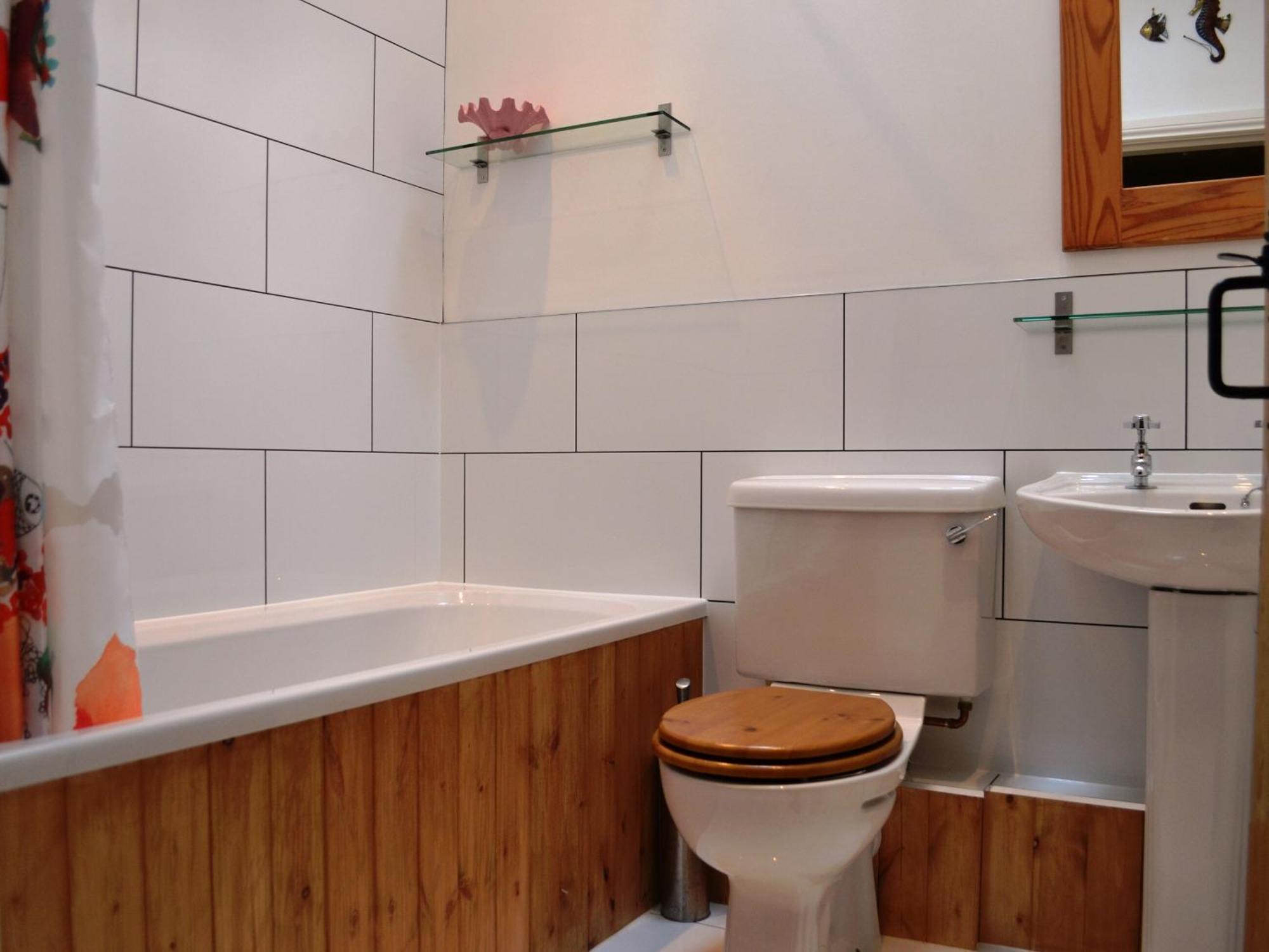 Church Walk Cottage Кендал Экстерьер фото